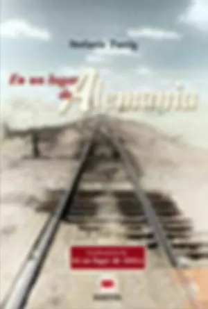 EN UN LUGAR DE ALEMANIA EN UN LUGAR DE ALEMANIA