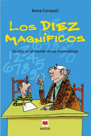 DIEZ MAGNIFICOS, LOS