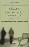 MARTES CON MI VIEJO PROFESOR BOL MARTES CON MI VIEJO PROFESOR BOL