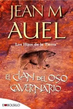 EL CLAN DEL OSO CAVERNARIO