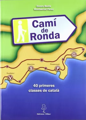CAMI DE RONDA