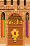 QUE HAY EN EL CASTILLO?