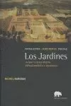 LOS JARDINES ISLAM EDAD MEDIA RENACIMIENTO