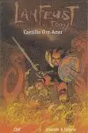 CASTILLO ORO AZUR Nº 3 - LANFEUST DE TROY