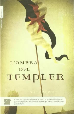 L'OMBRA DEL TEMPLER