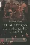 EL MISTERIO DEL PRIORATO DE SION