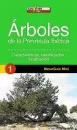ÁRBOLES DE LA PENÍNSULA IBÉRICA