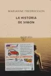 HISTORIA DE SIMON, LA Q-137