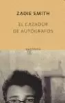 EL CAZADOR DE AUTOGRAFOS