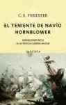EL TENIENTE DE NAVIO HORNBLOWER