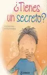 TIENES UN SECRETO