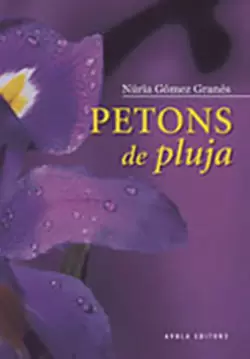 PETONS DE PLUJA