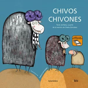 CHIVOS CHIVONES