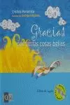 GRACIAS POR TANTAS COSAS BELLAS