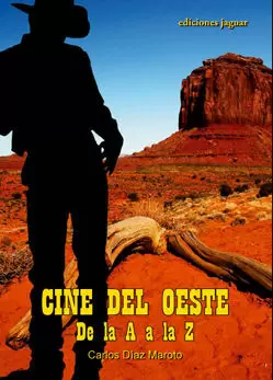 CINE DEL OESTE DE LA A LA Z