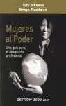 MUJERES AL PODER