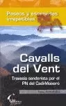 CAVALLS DEL VENT PASEOS Y ESCAPADAS (R)