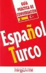 GUÍA DE CONVERSACIÓN ESPAÑOL-TURCO