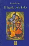 EL LEGADO DE LA INDIA EL LEGADO DE LA INDIA