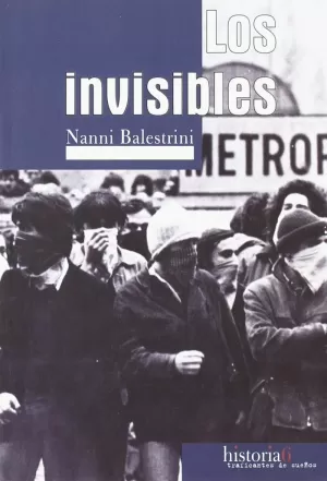 LOS INVISIBLES LOS INVISIBLES