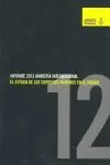 AMNISTIA INTERNACIONAL INFORME 2012