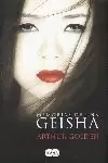 MEMORIAS DE UNA GEISHA - SUMA