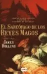 EL SARCOFAGO DE LOS REYES MAGOS