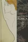 LA TIGRESA BLANCA