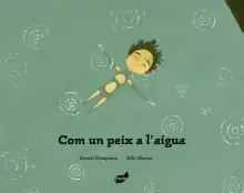 COM UN PEIX A L'AIGUA