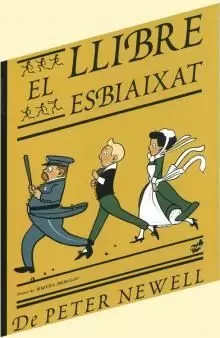 EL LLIBRE ESBIAIXAT EL LLIBRE ESBIAIXAT