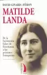 MATILDE LANDA TR-14