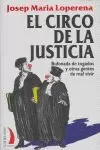 CIRCO DE LA JUSTICIA