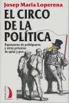 CIRCO DE LA POLITICA