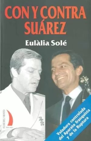 CON Y CONTRA SUAREZ