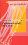 LA DESCOMPOSICIO DE LA LLUM