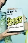 ELS SECRETS DE LES ETIQUETES.
