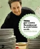 CUINA PER A MOLTS