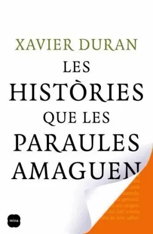 LES HISTÒRIES QUE LES PARAULES AMAGUEN