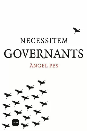 NECESSITEM GOVERNANTS