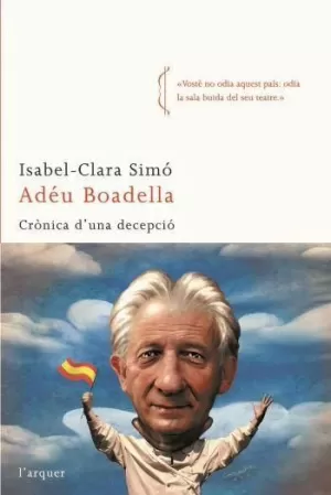 ADÉU BOADELLA