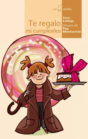 TE REGALO MI CUMPLEAÑOS