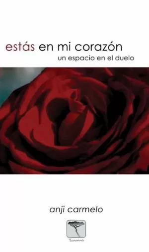 ESTÁS EN MI CORAZÓN