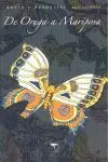 DE ORUGA A MARIPOSA DE ORUGA A MARIPOSA