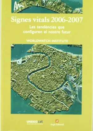 SIGNES VITALS 2006-2007
