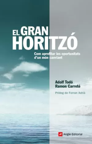 EL GRAN HORITZO