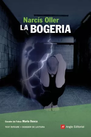 LA BOGERIA - TEXT + DOSSIER LECTURA -