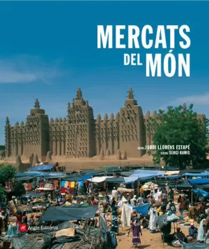 MERCATS DEL MON