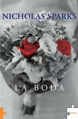 LA BODA