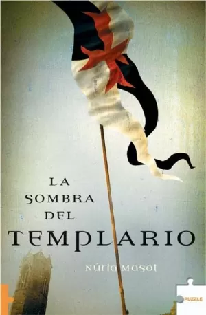 LA SOMBRA DEL TEMPLARIO LA SOMBRA DEL TEMPLARIO