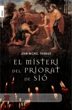 EL MISTERI DEL PRIORAT DE SIO